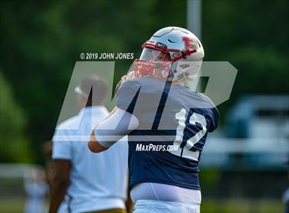 Thumbnail 2 in Sunshine Classic (East vs West) photogallery.