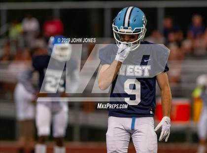 Thumbnail 1 in Sunshine Classic (East vs West) photogallery.