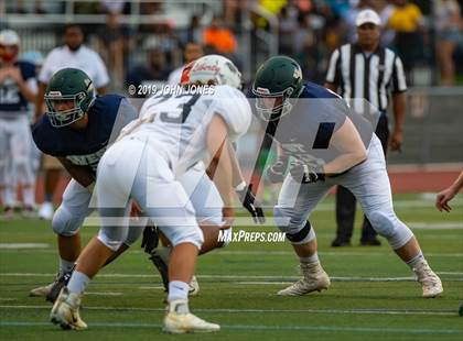 Thumbnail 2 in Sunshine Classic (East vs West) photogallery.