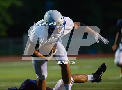 Thumbnail 2 in Sunshine Classic (East vs West) photogallery.