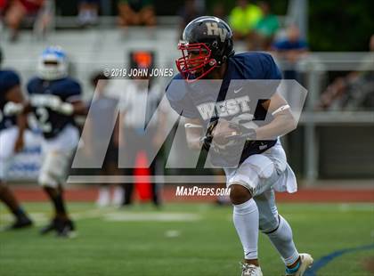 Thumbnail 1 in Sunshine Classic (East vs West) photogallery.