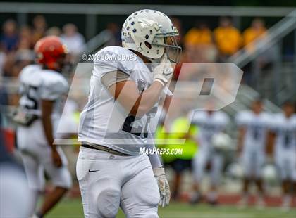 Thumbnail 2 in Sunshine Classic (East vs West) photogallery.