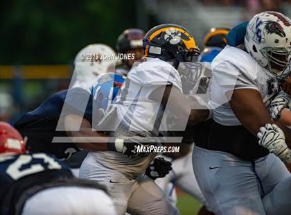 Thumbnail 2 in Sunshine Classic (East vs West) photogallery.