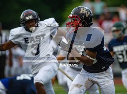 Thumbnail 2 in Sunshine Classic (East vs West) photogallery.
