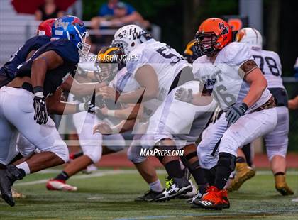 Thumbnail 2 in Sunshine Classic (East vs West) photogallery.