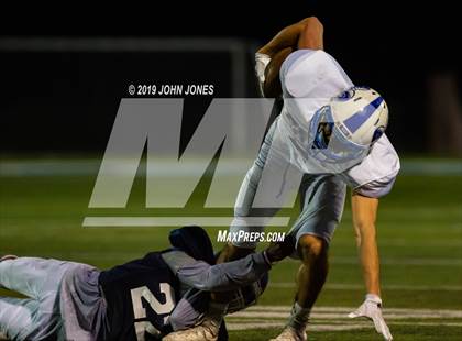 Thumbnail 1 in Sunshine Classic (East vs West) photogallery.