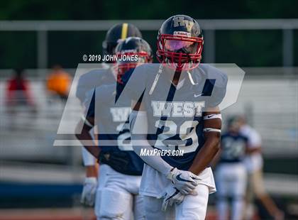 Thumbnail 3 in Sunshine Classic (East vs West) photogallery.