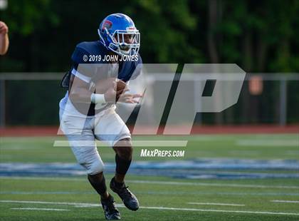 Thumbnail 3 in Sunshine Classic (East vs West) photogallery.