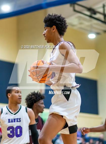Thumbnail 1 in Holly Springs vs Piedmont Classical (Phenom City of Oaks Classic) photogallery.