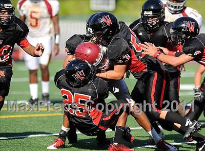 Thumbnail 2 in Fairfax @ Harvard-Westlake photogallery.