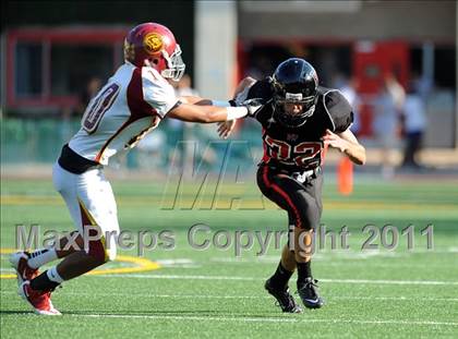 Thumbnail 3 in Fairfax @ Harvard-Westlake photogallery.