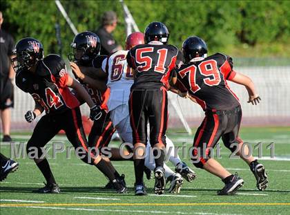 Thumbnail 1 in Fairfax @ Harvard-Westlake photogallery.
