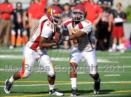 Thumbnail 3 in Fairfax @ Harvard-Westlake photogallery.