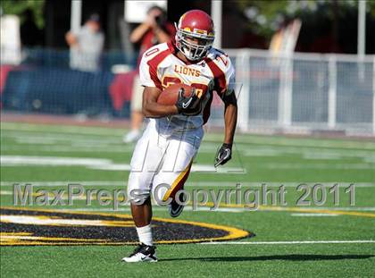 Thumbnail 3 in Fairfax @ Harvard-Westlake photogallery.