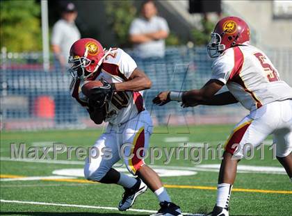 Thumbnail 2 in Fairfax @ Harvard-Westlake photogallery.