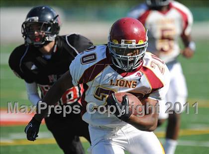 Thumbnail 3 in Fairfax @ Harvard-Westlake photogallery.