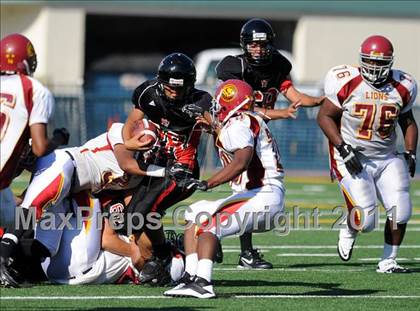 Thumbnail 1 in Fairfax @ Harvard-Westlake photogallery.