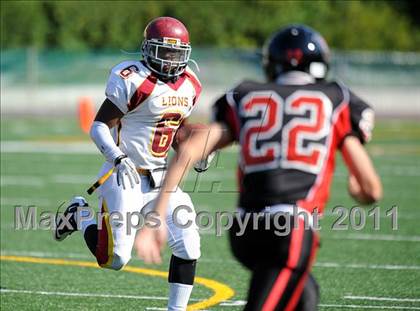 Thumbnail 1 in Fairfax @ Harvard-Westlake photogallery.