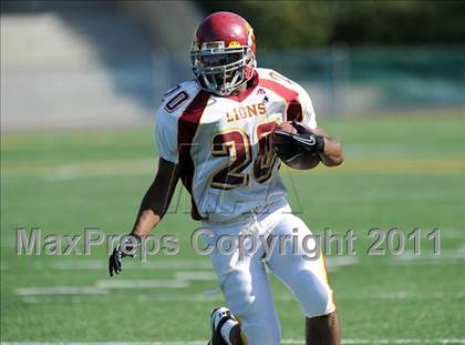 Thumbnail 1 in Fairfax @ Harvard-Westlake photogallery.