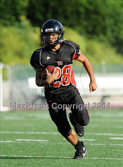 Thumbnail 2 in Fairfax @ Harvard-Westlake photogallery.