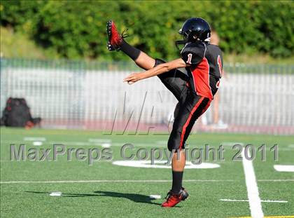 Thumbnail 1 in Fairfax @ Harvard-Westlake photogallery.