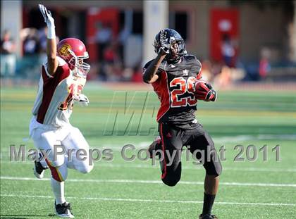Thumbnail 2 in Fairfax @ Harvard-Westlake photogallery.