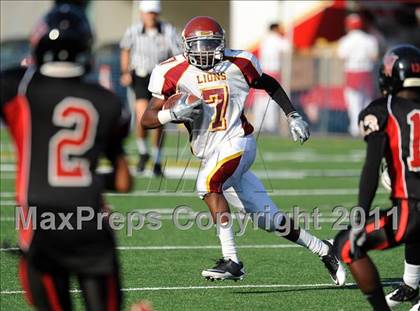 Thumbnail 1 in Fairfax @ Harvard-Westlake photogallery.