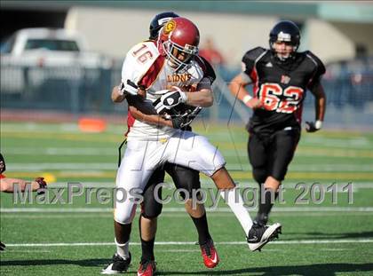 Thumbnail 2 in Fairfax @ Harvard-Westlake photogallery.