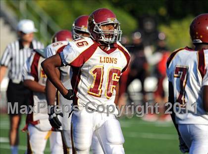 Thumbnail 1 in Fairfax @ Harvard-Westlake photogallery.