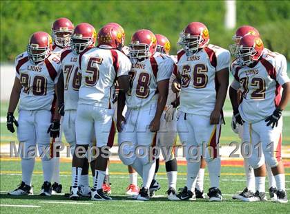 Thumbnail 1 in Fairfax @ Harvard-Westlake photogallery.