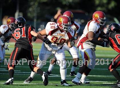 Thumbnail 1 in Fairfax @ Harvard-Westlake photogallery.