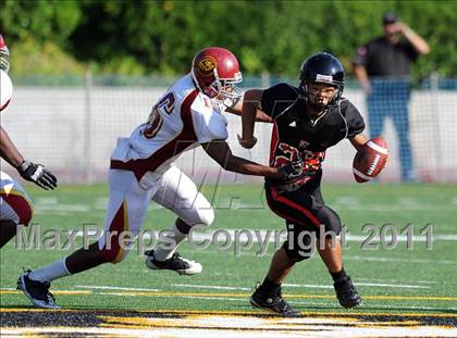 Thumbnail 2 in Fairfax @ Harvard-Westlake photogallery.