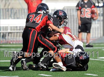 Thumbnail 2 in Fairfax @ Harvard-Westlake photogallery.