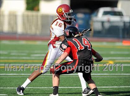 Thumbnail 1 in Fairfax @ Harvard-Westlake photogallery.