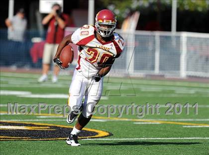 Thumbnail 2 in Fairfax @ Harvard-Westlake photogallery.