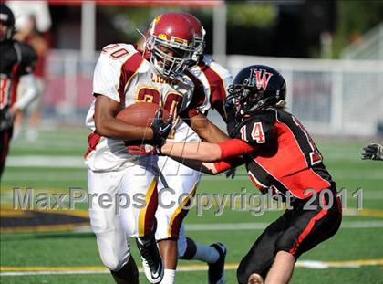 Thumbnail 2 in Fairfax @ Harvard-Westlake photogallery.