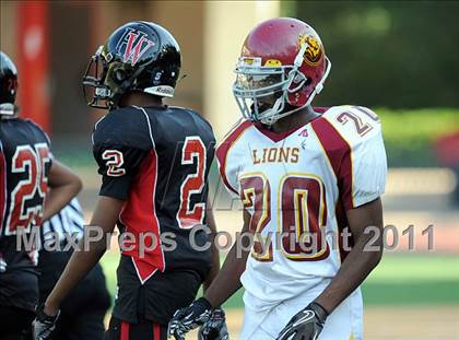 Thumbnail 3 in Fairfax @ Harvard-Westlake photogallery.