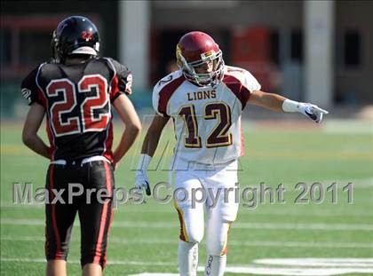 Thumbnail 2 in Fairfax @ Harvard-Westlake photogallery.