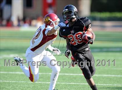 Thumbnail 3 in Fairfax @ Harvard-Westlake photogallery.