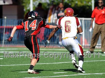 Thumbnail 3 in Fairfax @ Harvard-Westlake photogallery.
