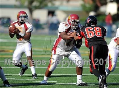 Thumbnail 2 in Fairfax @ Harvard-Westlake photogallery.