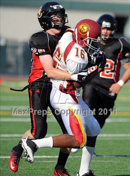 Thumbnail 3 in Fairfax @ Harvard-Westlake photogallery.