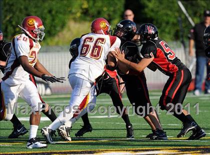 Thumbnail 3 in Fairfax @ Harvard-Westlake photogallery.