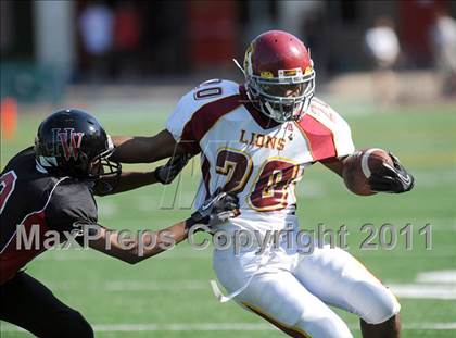 Thumbnail 3 in Fairfax @ Harvard-Westlake photogallery.