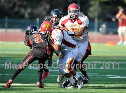 Thumbnail 3 in Fairfax @ Harvard-Westlake photogallery.