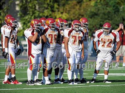 Thumbnail 2 in Fairfax @ Harvard-Westlake photogallery.