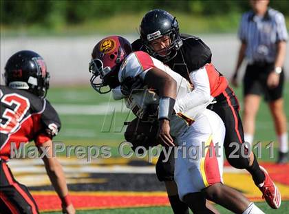 Thumbnail 2 in Fairfax @ Harvard-Westlake photogallery.