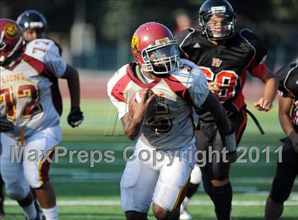 Thumbnail 1 in Fairfax @ Harvard-Westlake photogallery.