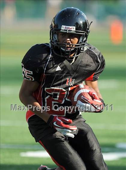 Thumbnail 3 in Fairfax @ Harvard-Westlake photogallery.
