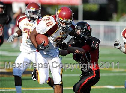 Thumbnail 3 in Fairfax @ Harvard-Westlake photogallery.